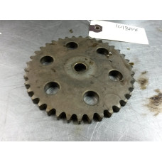 101B108 Camshaft Timing Gear From 2005 Ford Focus  2.0